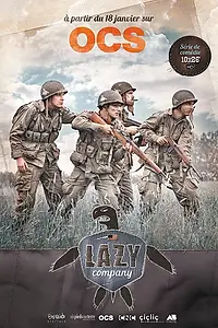 Постер к сериалу «Lazy Company (2013)»