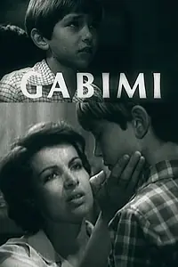 Постер к фильму «Gabimi (1986)»