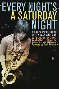 Постер к фильму «Every Night's a Saturday Night (2017)»