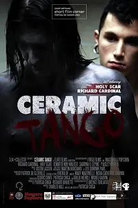 Постер к фильму «Керамическое танго (2013)»