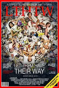 Постер к фильму «Let Them Have Their Way (2020)»