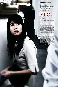 Постер к фильму «Tala (2013)»