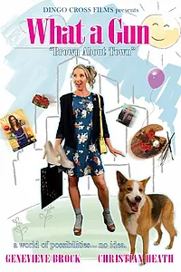 Постер к фильму «Что за пистолет (2013)»