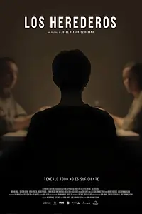 Постер к фильму «Наследники (2015)»