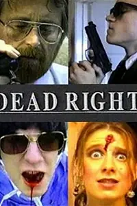 Постер к фильму «Dead Right (1993)»