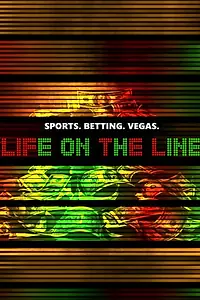 Постер к фильму «Life on the Line (2013)»
