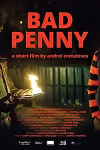 Постер к фильму «Bad Penny (2013)»