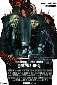 Постер к фильму «Gefällt mir (2014)»