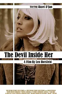 Постер к фильму «The Devil Inside Her (2012)»