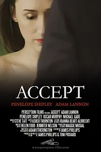 Постер к фильму «Accept (2014)»
