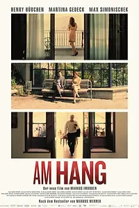 Постер к фильму «Am Hang (2013)»