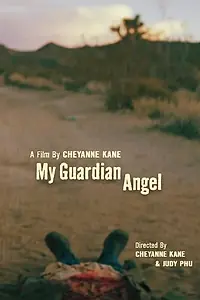 Главный постер фильма «My Guardian Angel (2015)»