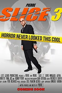 Постер к фильму «Фрагмент 3 (2013)»