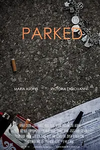 Постер к фильму «Parked (2013)»