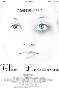 Постер к фильму «The Lesson (2013)»