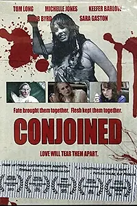Постер к фильму «Conjoined (2013)»