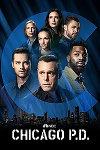 Постер к сериалу «Полиция Чикаго (2014)»