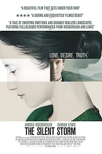 Главный постер фильма «Тихий шторм (2014)»