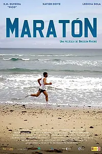 Постер к фильму «Марафон (2013)»