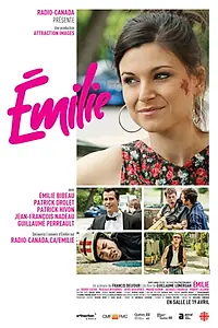 Постер к фильму «Émilie (2013)»