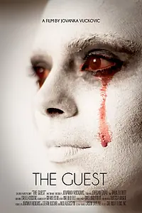 Постер к фильму «The Guest (2013)»