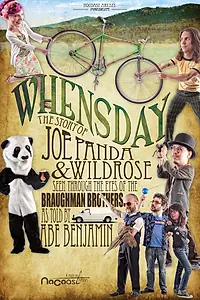 Постер к фильму «Whensday (2013)»