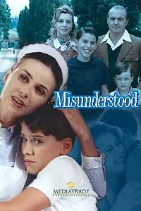 Постер к фильму «Непонятый (1998)»
