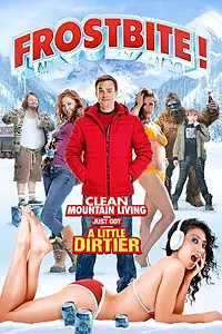 Постер к фильму «Frostbite (2013)»