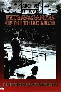 Главный постер фильма «Праздники Третьего Рейха (1998)»
