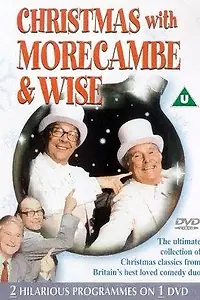 Постер к сериалу «Шоу Моркэма и Уайза (1968 - 1977)»