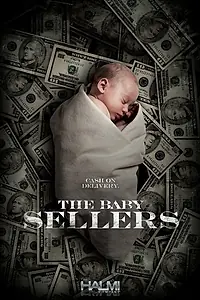 Постер к фильму «Продавцы детей (2013)»