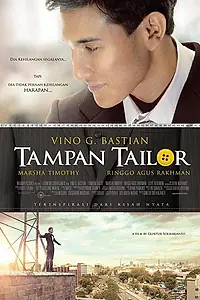 Постер к фильму «Tampan Tailor (2013)»