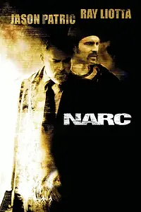 Постер к фильму «Наркобарон (2002)»