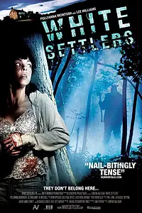 Постер к фильму «Белые поселенцы (2014)»