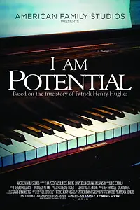 Постер к фильму «I Am Potential (2015)»