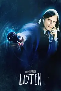 Постер к фильму «Listen (2012)»