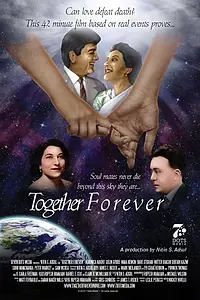 Постер к фильму «Together Forever (2013)»