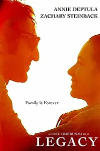 Постер к фильму «Legacy (2013)»