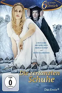 Постер к фильму «Стоптанные туфельки (2011)»