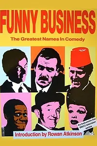 Постер к сериалу «Funny Business (1992)»