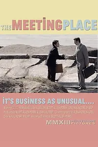 Главный постер фильма «The Meeting Place (2013)»
