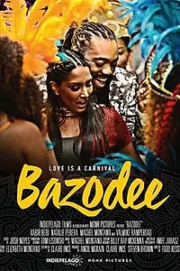 Постер к фильму «Bazodee (2015)»