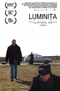 Постер к фильму «Луминита (2013)»