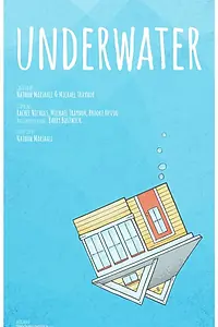 Постер к сериалу «Underwater (2012)»
