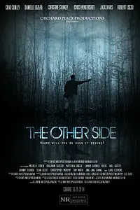 Главный постер фильма «The Other Side (2014)»