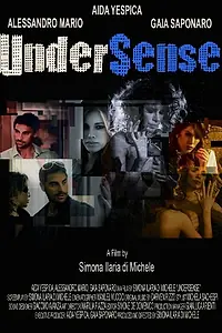 Постер к фильму «UnderSense (2013)»