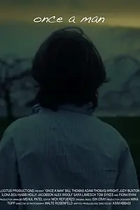 Постер к фильму «Once A Man (2013)»