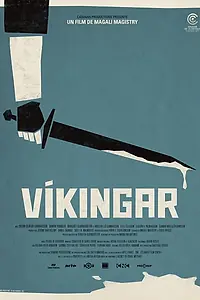 Постер к фильму «Vikingar (2013)»