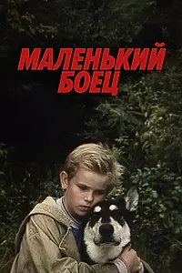 Главный постер фильма «Маленький боец (1998)»