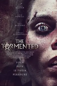 Постер к фильму «The Tormented (2019)»